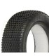Proline 'Holeshot' 2.2" 2WD Front M3 1/10 Off Road Buggy Tyres - E1rc.com