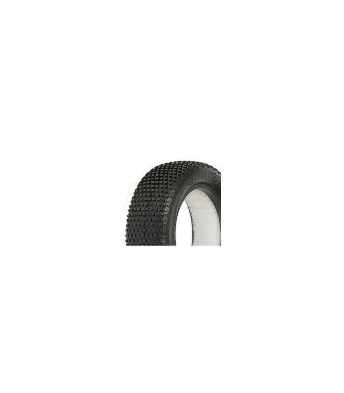 Proline 'Holeshot' 2.2" 2WD Front M3 1/10 Off Road Buggy Tyres - E1rc.com