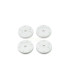 Shock absorber pistons 16mm 6x1.2 4u - E1rc.com