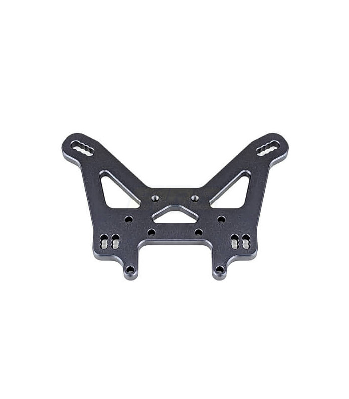 Mariposa delantera aligerada 7075CNC ET/NT48 2X - E1rc.com