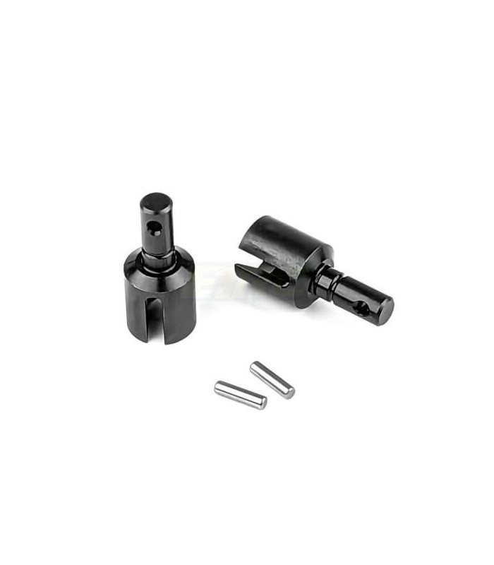 Vaso de diferencial (HD, F/C/R, EB/ET48, MT/SCT410 - E1rc.com