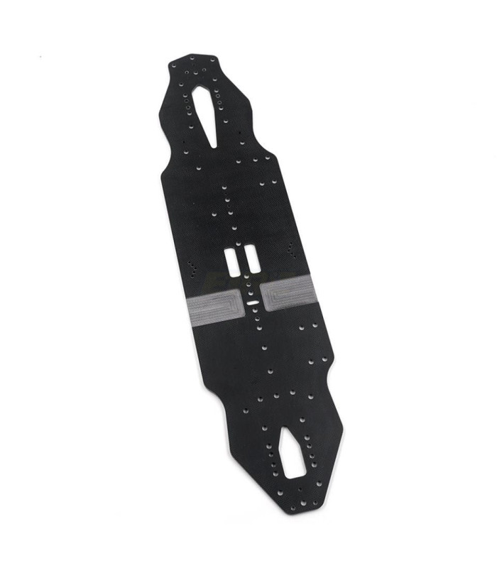 Chasis Xpress FRP 2.5mm - E1rc.com