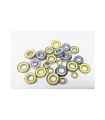 Kit rodamientos Xray XB2C 2025