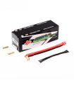 Bateria PT2 6500 mAh 120C 1/8 LiHV EFRA