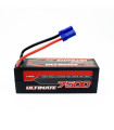 Ultimate 7500mAh 120C graphene battery with EC5 connector