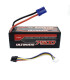 Ultimate 7500mAh 120C graphene battery with EC5 connector - E1rc.com