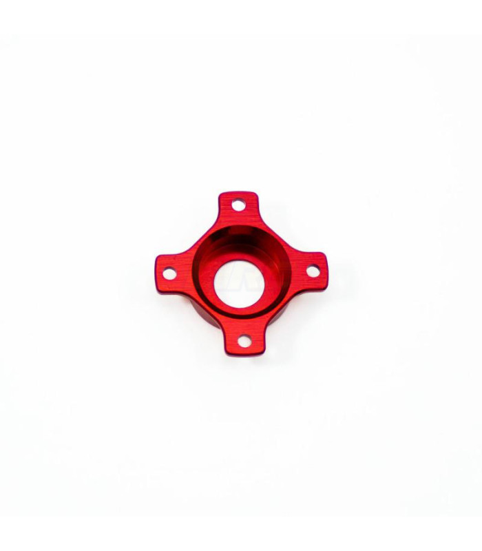 Tapa frontal embrague compack 4 pro - E1rc.com
