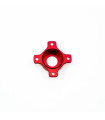 Tapa frontal embrague compack 4 pro