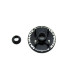 Volante + tuerca embrague compack 4 pro - E1rc.com