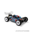 Carroceria Jconcepts P2 Sworkz S35-4 Evo