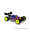 Carroceria Jconcepts P2 Xray XB8 2024/2025