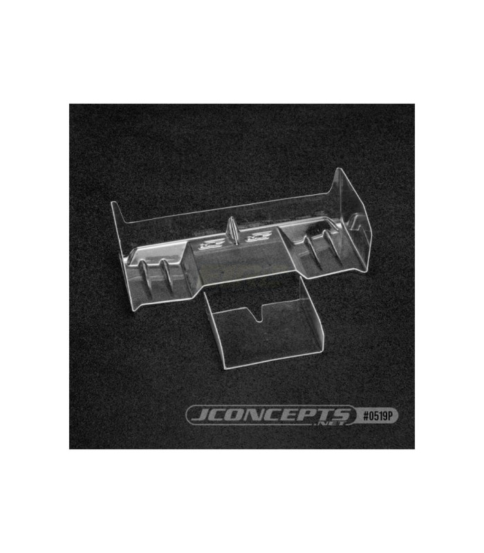 Aleron lexan Jconcepts 1/8 precortado - E1rc.com