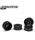 Llanta jconcepts ancha Pioneer negro stealth 2wd - E1rc.com