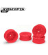 Llanta jconcepts ancha Pioneer rosa retro 2wd - E1rc.com