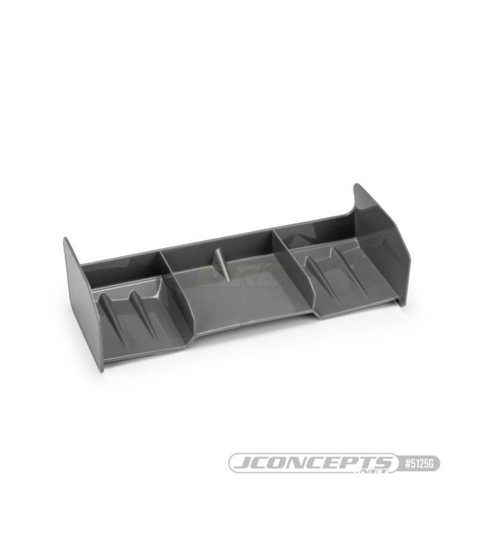 Aleron Jconcepts LD 1/8 buggy / truggy gris - E1rc.com