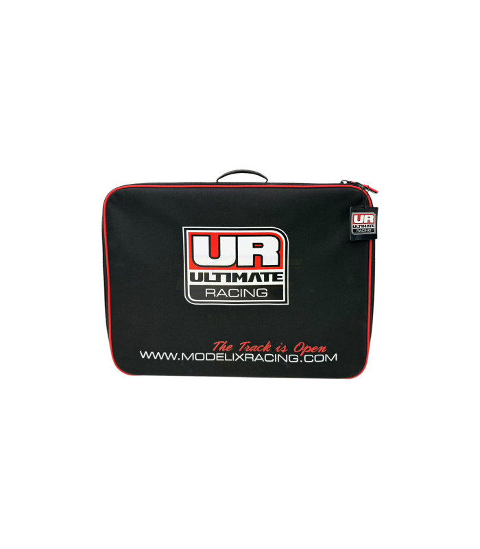 Maleta ruedas 1/8 ultimate para 16 sets - E1rc.com