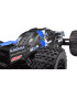 Kagama XP 6S RTR azul brushless power 6S - E1rc.com