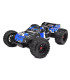 Kagama XP 6S RTR azul brushless power 6S - E1rc.com