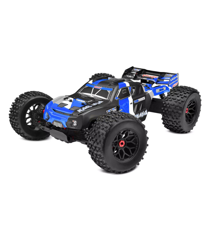 Kagama XP 6S RTR azul brushless power 6S - E1rc.com