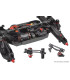 Kagama XP 6S RTR azul brushless power 6S - E1rc.com