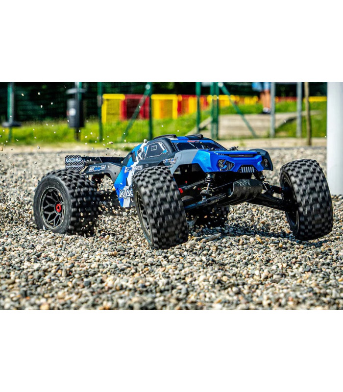 Kagama XP 6S RTR azul brushless power 6S - E1rc.com