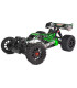 Syncro 2wd RTR verde brushless 3-4S - E1rc.com
