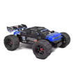 Punisher 4 RTR azul brushless 4S