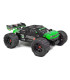 Punisher 4 RTR rojo brushless 4S - E1rc.com