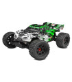Kagama 4 RTR verde brushless 4S