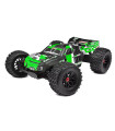 Kagama XP 6S RTR verde brushless power 6S