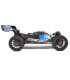 Syncro-4 RTR azul brushless power 3-4S - E1rc.com