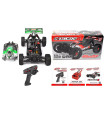Syncro-4 RTR verde brushless power