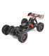 Spark XB-6 RTR red brushless power 6S - E1rc.com