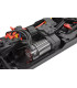 Syncro-4 RTR naranja brushless power - E1rc.com