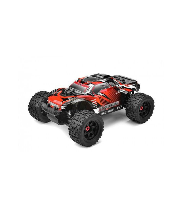 Sketer monster truck electrico RTR XL4S Brushless - E1rc.com
