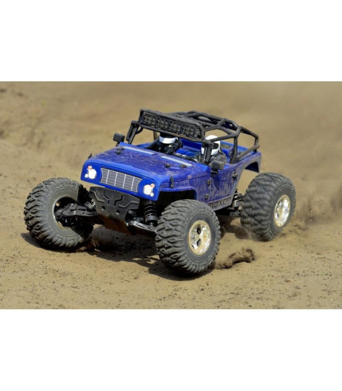Moxoo XP Buggy del desierto 1/10 - E1rc.com
