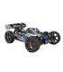 Spark XB-6 RTR azul brushless power 6S - E1rc.com