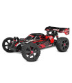 Asuga XLR 6S roller rojo