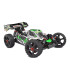 Spark XB-6 RTR green brushless power 6S - E1rc.com