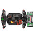 Spark XB-6 RTR green brushless power 6S - E1rc.com