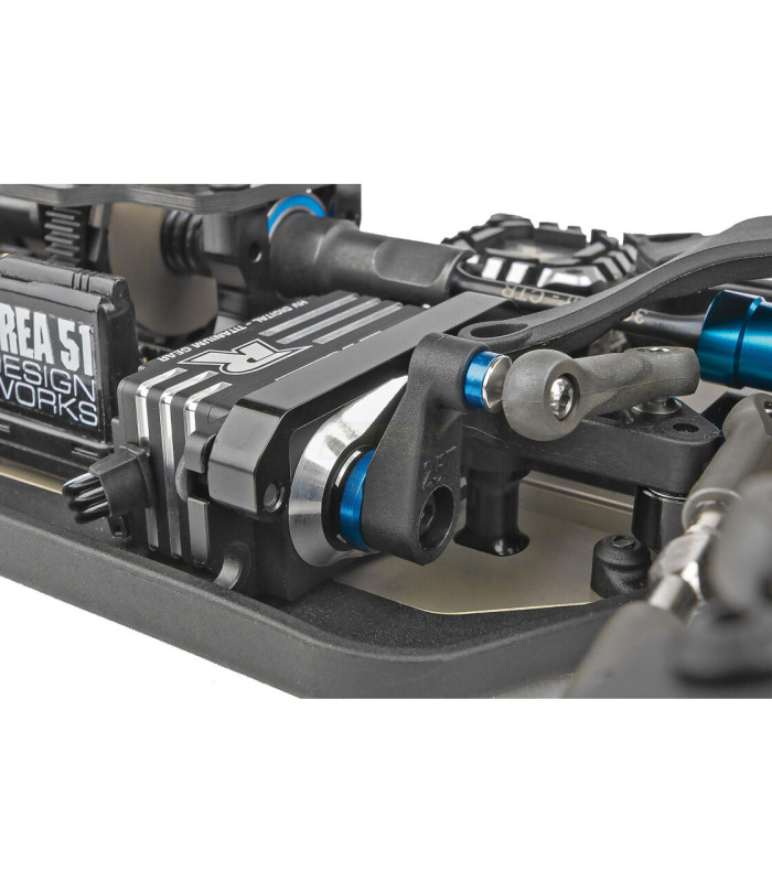 Team associated RC10B84 kit 4WD - E1rc.com