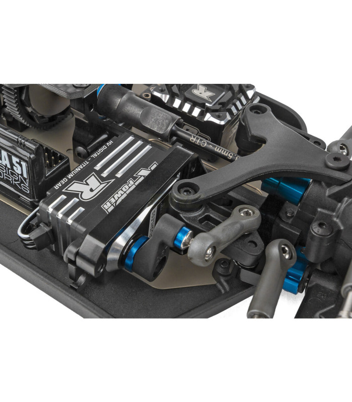 Team associated RC10B84 kit 4WD - E1rc.com