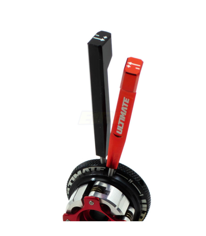 Herramienta reguladora de embrague compak 4pro - E1rc.com