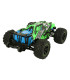Maniac hyper Go Fury brushed truggy 1/16 4wd - E1rc.com