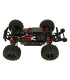 Maniac Hyper GO Fury PRO Brushless Truggy 1/16 4wd - E1rc.com