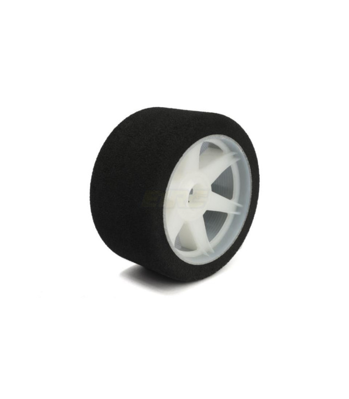 Front wheel 1/8 shore 32 lightweight rim 69mm - E1rc.com