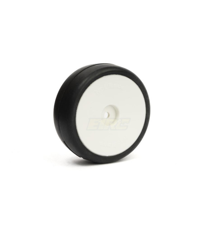 Juego ruedas caucho touring 1/10 36 asfalto (4u) - E1rc.com