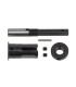 RC10B74.2 FT Decoupled Slipper Shaft Outdrive Set - E1rc.com
