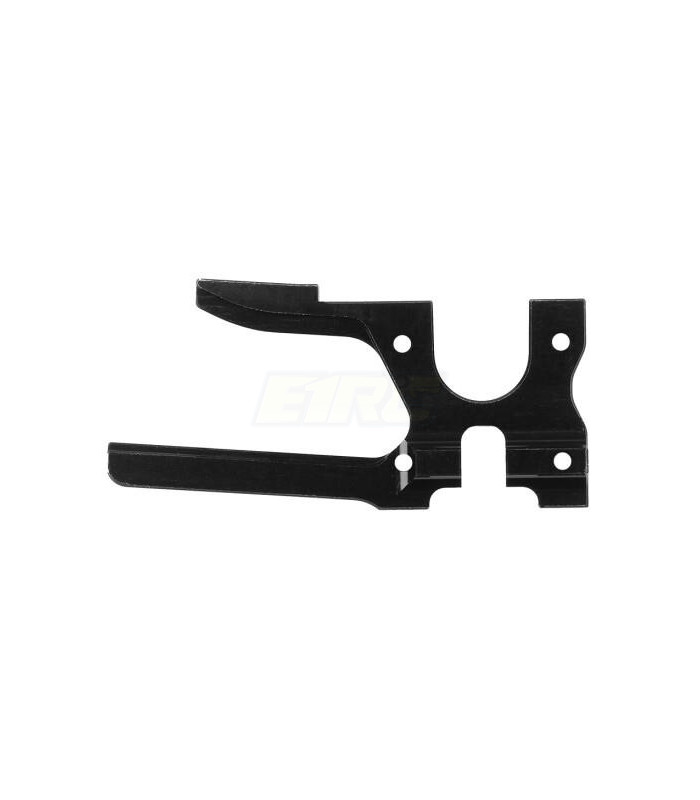 Associated B84 Motor Mount - E1rc.com