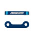 RC10B84 Arm Mount Backing Plate - E1rc.com